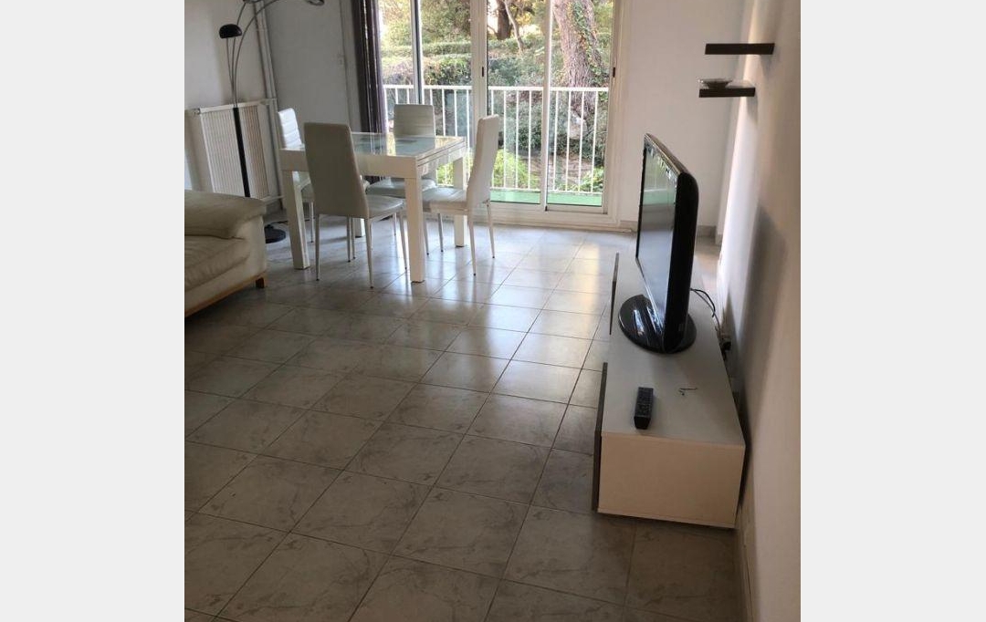 PROST immobilier : Appartement | MARSEILLE (13012) | 70 m2 | 1 000 € 