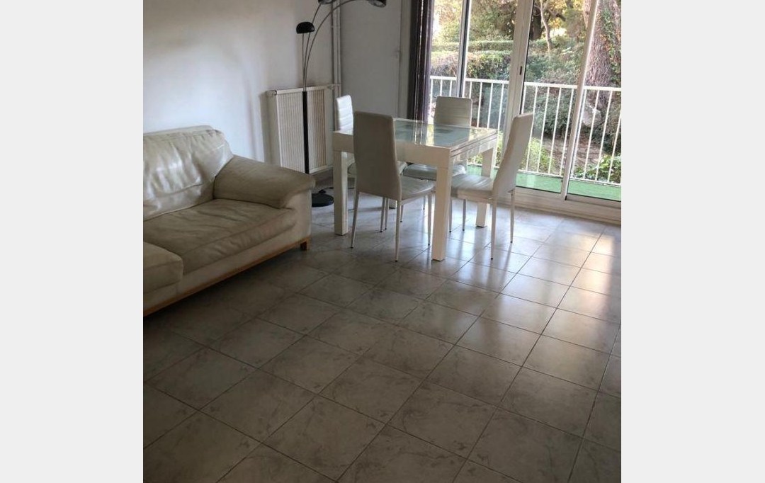 PROST immobilier : Appartement | MARSEILLE (13012) | 70 m2 | 1 000 € 