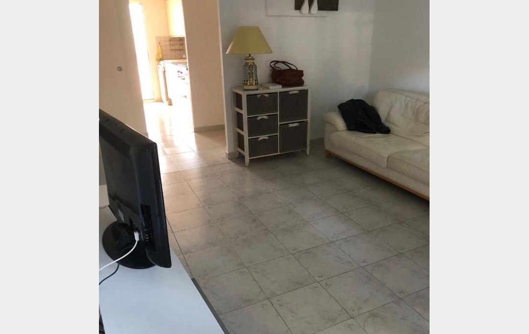 PROST immobilier : Appartement | MARSEILLE (13012) | 70 m2 | 1 000 € 