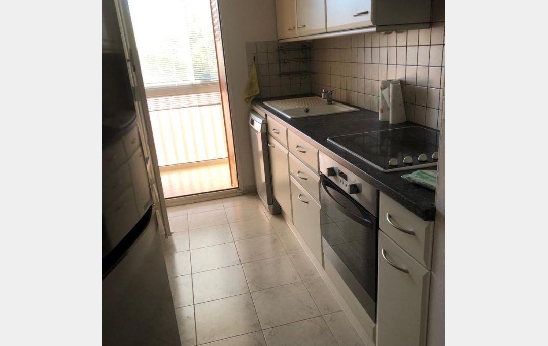 PROST immobilier : Appartement | MARSEILLE (13012) | 70 m2 | 1 000 € 