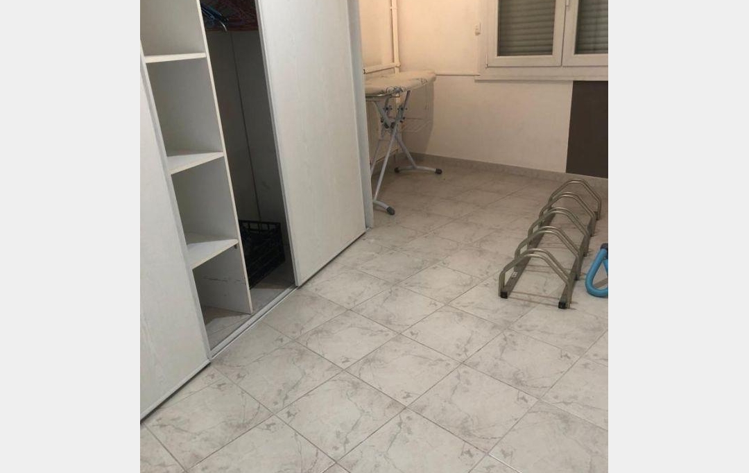 PROST immobilier : Appartement | MARSEILLE (13012) | 70 m2 | 1 000 € 