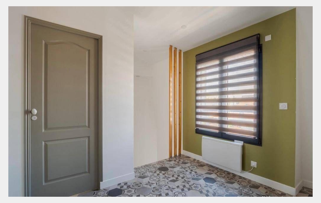 PROST immobilier : Maison / Villa | COLOMBES (92700) | 10 m2 | 650 € 
