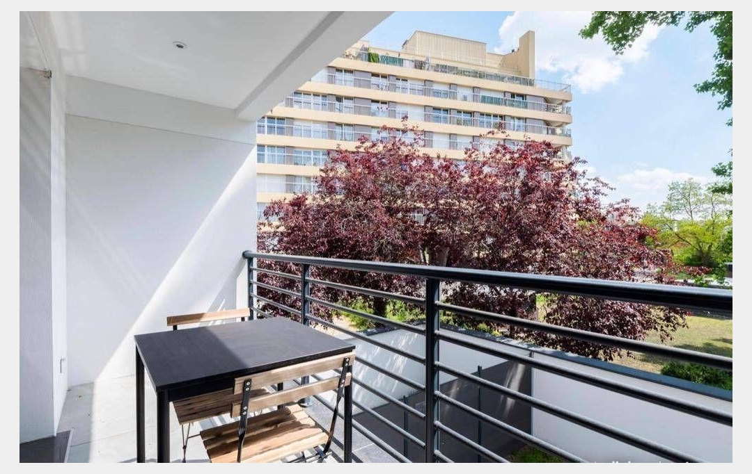 PROST immobilier : Maison / Villa | COLOMBES (92700) | 10 m2 | 650 € 