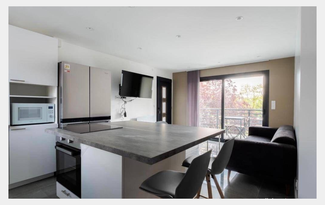 PROST immobilier : Maison / Villa | COLOMBES (92700) | 10 m2 | 650 € 