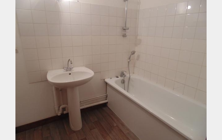 PROST immobilier : Appartement | CHALAMONT (01320) | 56 m2 | 530 € 
