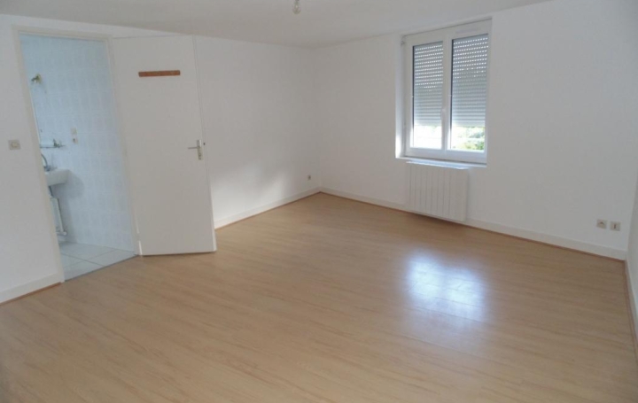 PROST immobilier : Apartment | SAINT-PAUL-DE-VARAX (01240) | 97 m2 | 653 € 