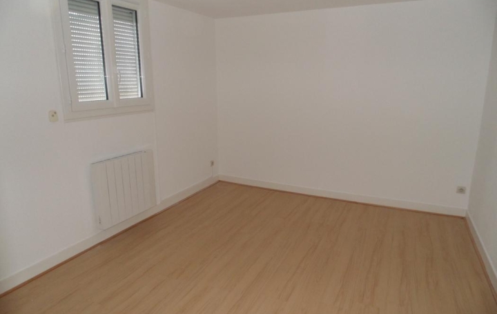 PROST immobilier : Appartement | SAINT-PAUL-DE-VARAX (01240) | 97 m2 | 653 € 