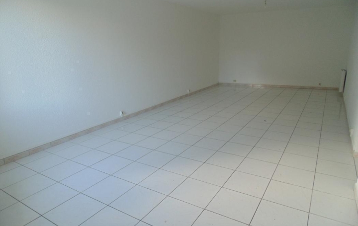 PROST immobilier : Appartement | SAINT-PAUL-DE-VARAX (01240) | 97 m2 | 653 € 