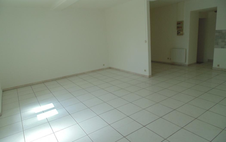  PROST immobilier Appartement | SAINT-PAUL-DE-VARAX (01240) | 48 m2 | 400 € 