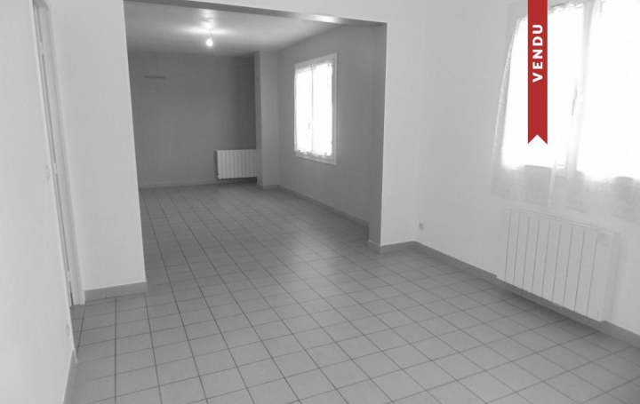 PROST immobilier : Appartement | CHALAMONT (01320) | 93 m2 | 600 € 