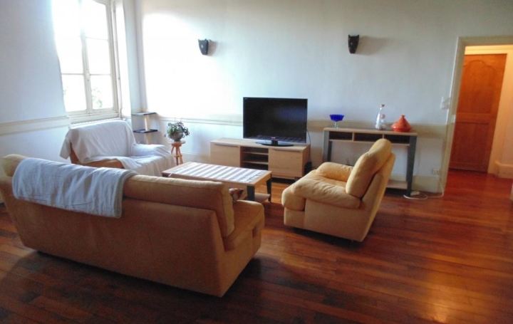 PROST immobilier : Appartement | NEUVILLE-LES-DAMES (01400) | 100 m2 | 545 € 