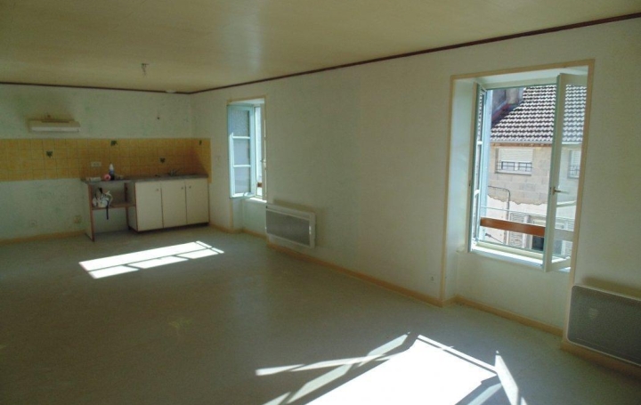 PROST immobilier : Appartement | COLIGNY (01270) | 87 m2 | 550 € 