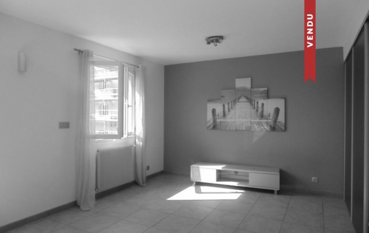 PROST immobilier : Appartement | BOURG-EN-BRESSE (01000) | 53 m2 | 590 € 