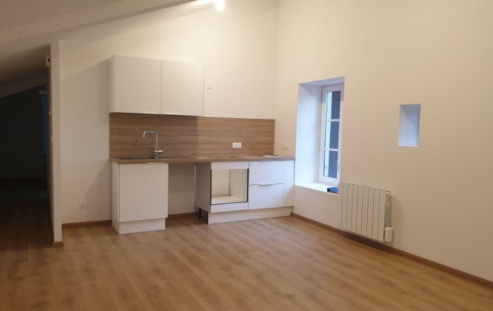 PROST immobilier : Appartement | VONNAS (01540) | 68 m2 | 600 € 