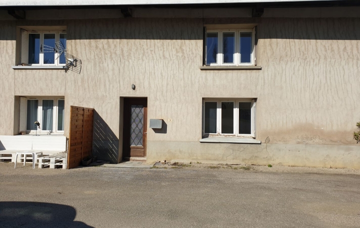  PROST immobilier Appartement | PERREX (01540) | 76 m2 | 610 € 