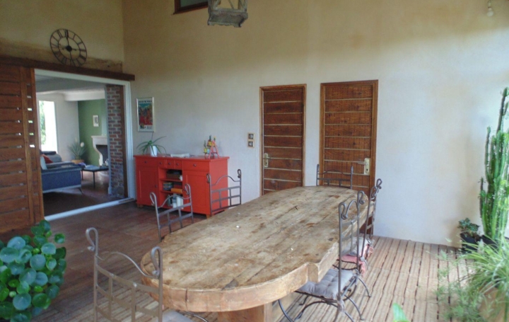 PROST immobilier : Maison / Villa | CHALAMONT (01320) | 170 m2 | 1 500 € 