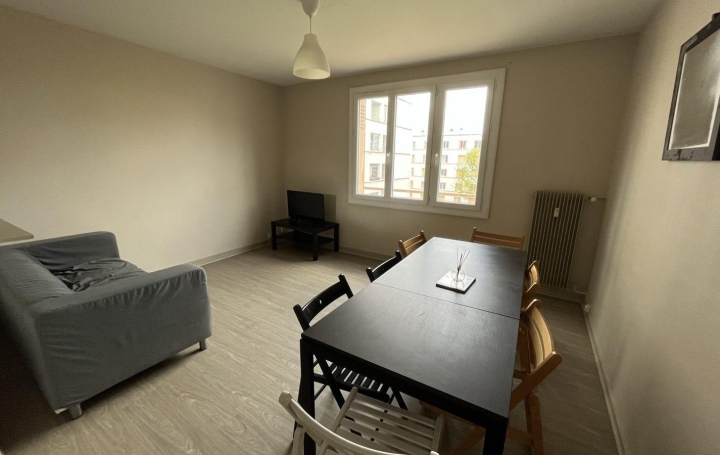  PROST immobilier Apartment | VILLEFRANCHE-SUR-SAONE (69400) | 57 m2 | 960 € 