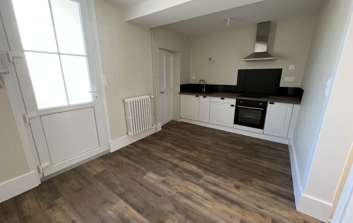 Appartement P2 BOURG-EN-BRESSE 47 m2 680 € Appartement P2 BOURG-EN-BRESSE 47 m2 680 €
