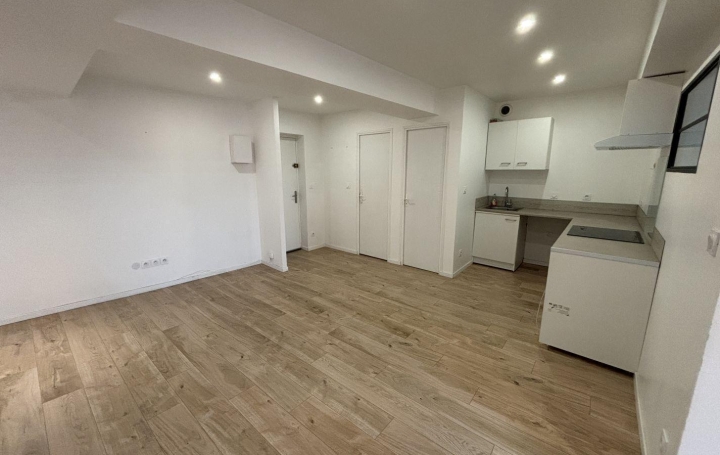  PROST immobilier Appartement | BOURG-EN-BRESSE (01000) | 41 m2 | 530 € 