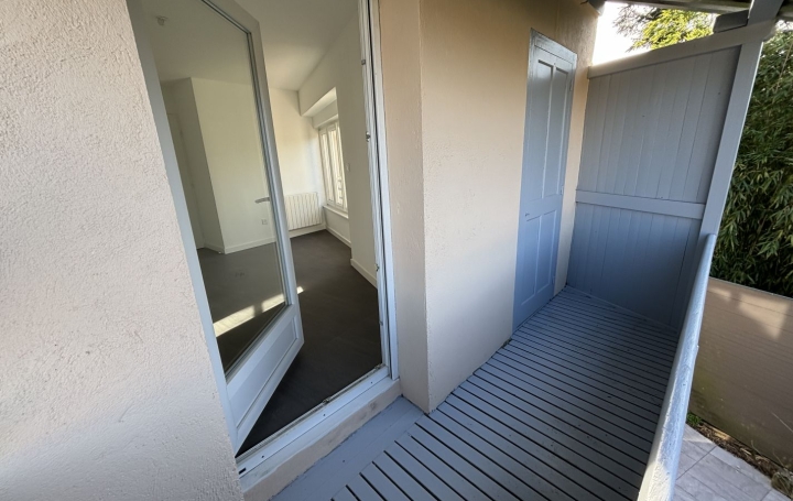  PROST immobilier Appartement | NEUVILLE-LES-DAMES (01400) | 61 m2 | 675 € 