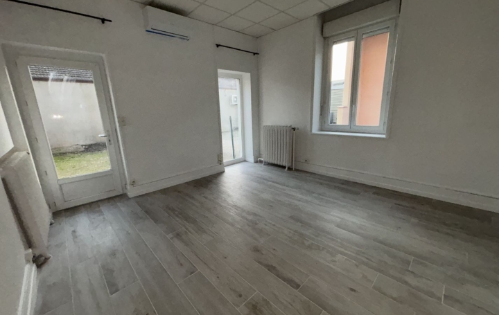  PROST immobilier Appartement | MEZERIAT (01660) | 40 m2 | 600 € 