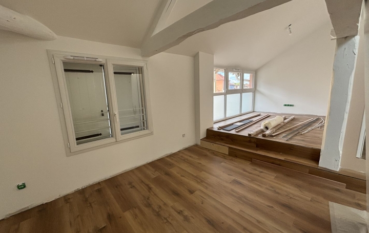  PROST immobilier Appartement | VONNAS (01540) | 43 m2 | 650 € 