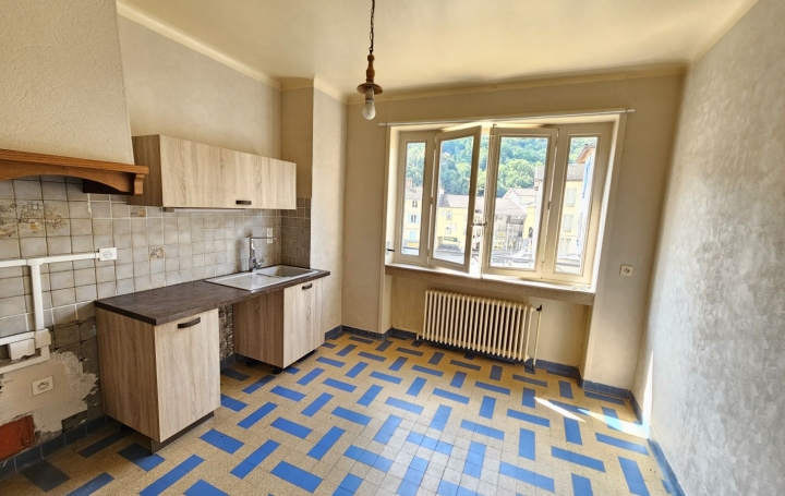  PROST immobilier Appartement | TENAY (01230) | 91 m2 | 580 € 