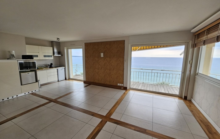  PROST immobilier Appartement | CANNES (06400) | 69 m2 | 2 130 € 