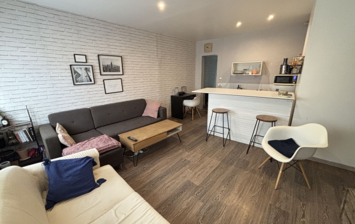 Appartement P2 BOURG-EN-BRESSE 39 m2 530 € Appartement P2 BOURG-EN-BRESSE 39 m2 530 €