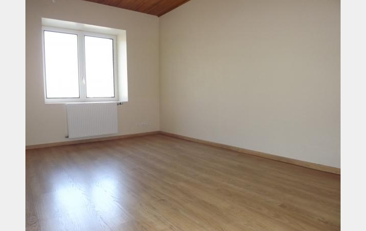 PROST immobilier : Appartement | SAINT-JEAN-DE-NIOST (01800) | 63 m2 | 620 € 