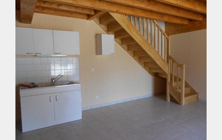 PROST immobilier : Appartement | CHALAMONT (01320) | 53 m2 | 500 € 