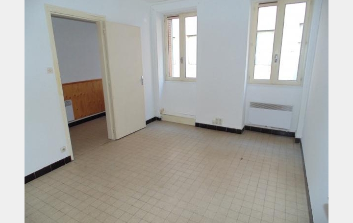 PROST immobilier : Apartment | CHALAMONT (01320) | 26 m2 | 305 € 