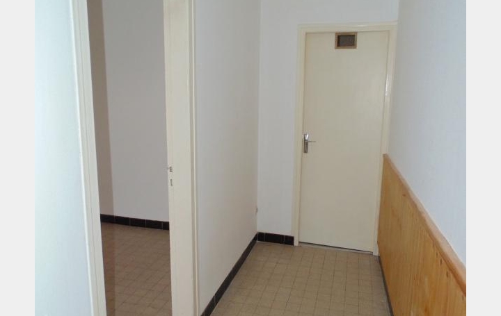 PROST immobilier : Appartement | CHALAMONT (01320) | 26 m2 | 305 € 