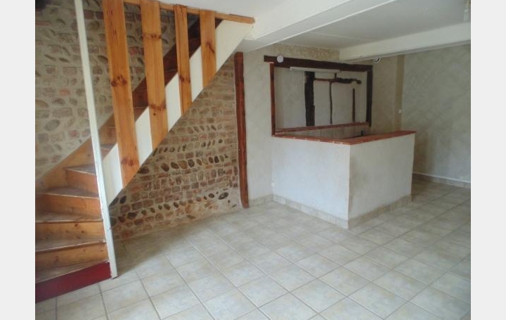 PROST immobilier : Maison / Villa | SAINT-PAUL-DE-VARAX (01240) | 45 m2 | 420 € 