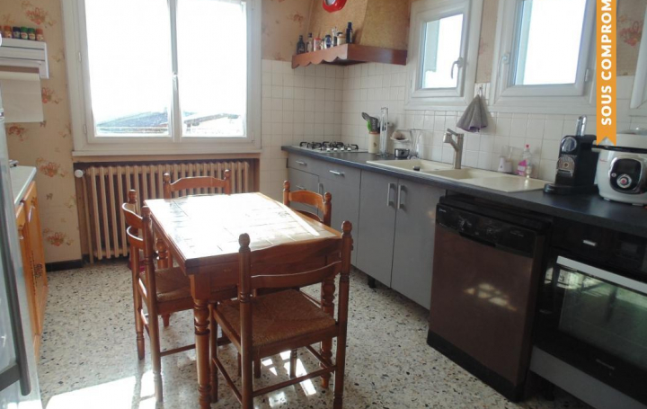 PROST immobilier : Maison / Villa | SAINT-PAUL-DE-VARAX (01240) | 86 m2 | 169 000 € 