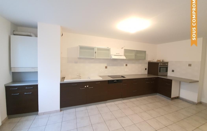 PROST immobilier : Appartement | CHALAMONT (01320) | 61 m2 | 185 000 € 