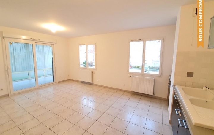 PROST immobilier : Appartement | CHALAMONT (01320) | 61 m2 | 185 000 € 