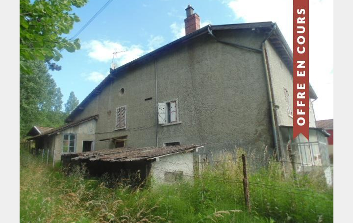 PROST immobilier : Maison / Villa | CHATILLON-LA-PALUD (01320) | 129 m2 | 162 800 € 