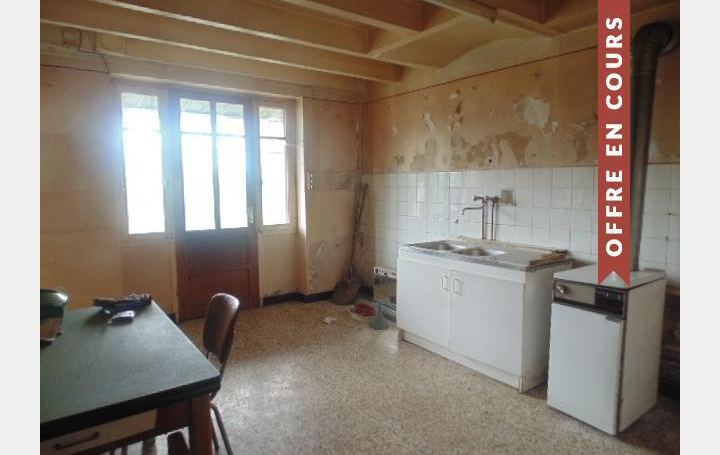 PROST immobilier : Maison / Villa | CHATILLON-LA-PALUD (01320) | 129 m2 | 162 800 € 