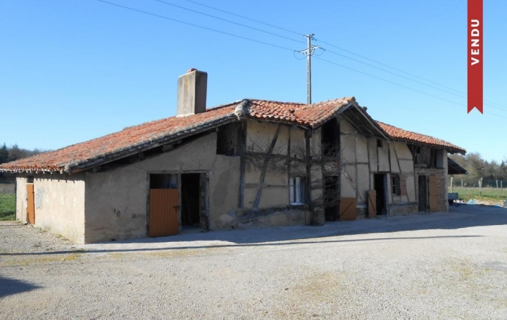 PROST immobilier : Maison / Villa | SAINT-PAUL-DE-VARAX (01240) | 150 m2 | 350 000 € 