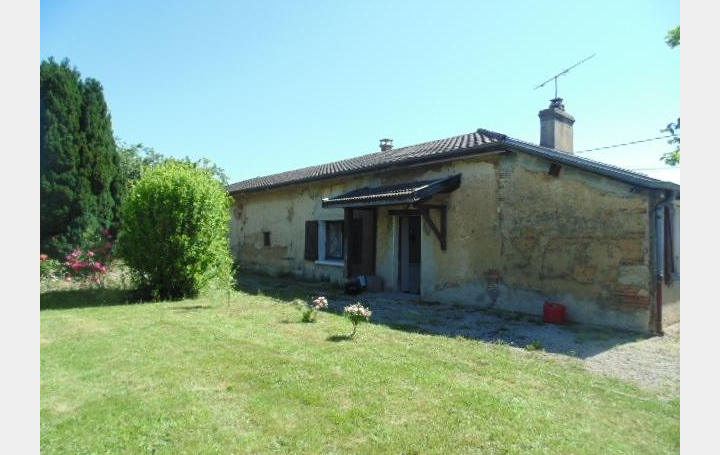 PROST immobilier : House | DOMPIERRE-SUR-VEYLE (01240) | 65 m2 | 175 000 € 