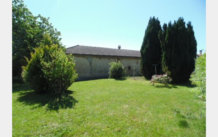 PROST immobilier : Maison / Villa | DOMPIERRE-SUR-VEYLE (01240) | 65 m2 | 175 000 € 