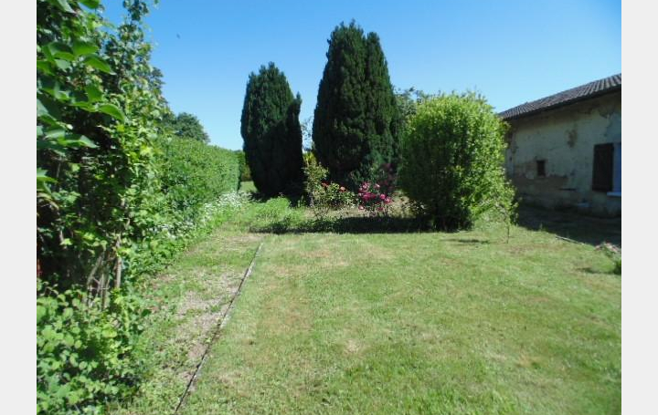 PROST immobilier : House | DOMPIERRE-SUR-VEYLE (01240) | 65 m2 | 175 000 € 