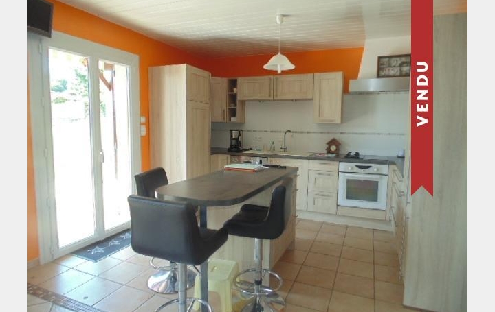 PROST immobilier : Maison / Villa | CHALAMONT (01320) | 120 m2 | 305 000 € 