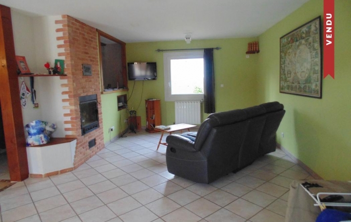 PROST immobilier : Maison / Villa | CHALAMONT (01320) | 120 m2 | 305 000 € 