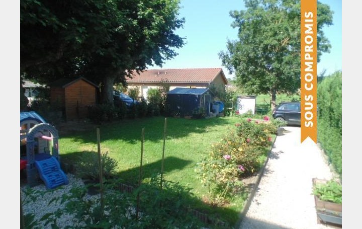 PROST immobilier : Maison / Villa | VILLARS-LES-DOMBES (01330) | 0 m2 | 210 000 € 