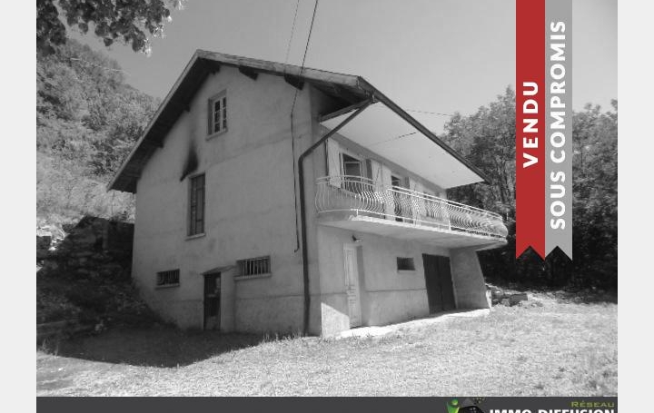 PROST immobilier : House | MATAFELON-GRANGES (01580) | 88 m2 | 96 000 € 