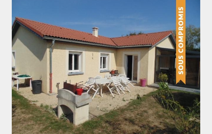 PROST immobilier : Maison / Villa | LENT (01240) | 101 m2 | 239 000 € 