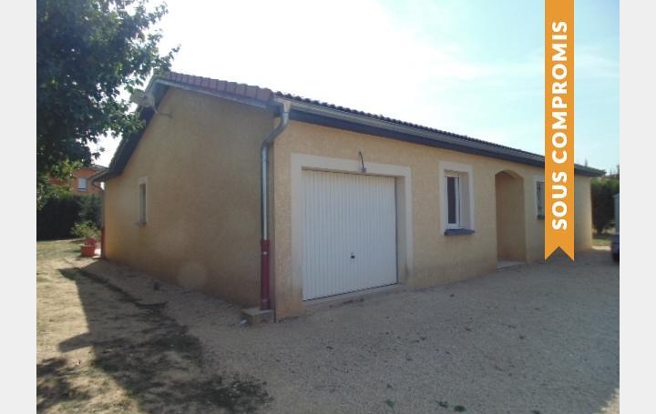 PROST immobilier : Maison / Villa | LENT (01240) | 101 m2 | 239 000 € 