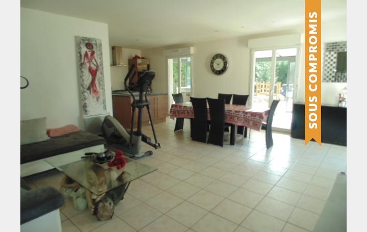 PROST immobilier : House | LENT (01240) | 101 m2 | 239 000 € 